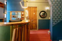 Hotel des Arceaux Hotels in Juvignac