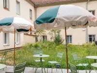 Hotel Das Regensburg Các khách sạn gần Neupfarrplatz