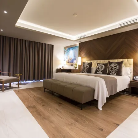 Hotel Panáfrica Отели в г. Бата