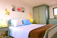 Casa Da Horta فنادق في البوفيرا