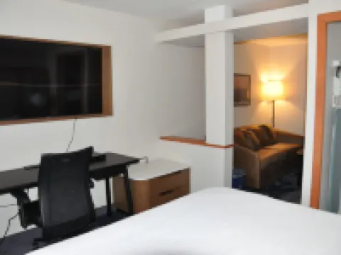 Fairfield Inn & Suites Ukiah Mendocino County Hotels in Ukiah