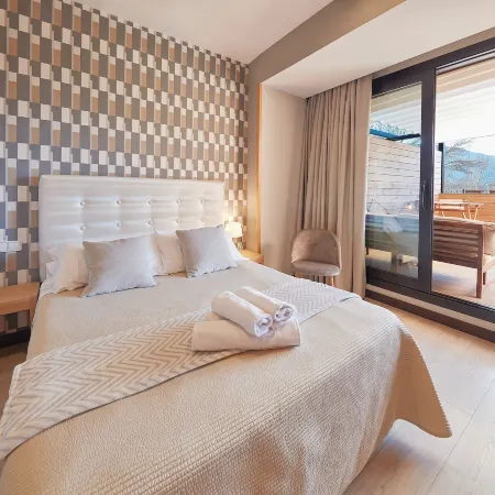 Hotel Sanchez