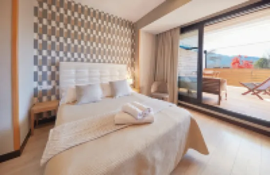 Hotel Sanchez