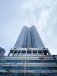 Felix by Stx Hotel & Suite Các khách sạn ở Haeundae-gu