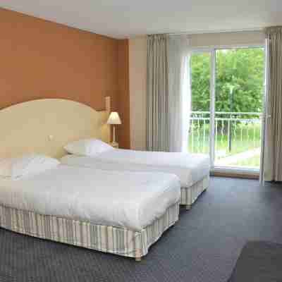 Best Western Golf DAlbon Rooms
