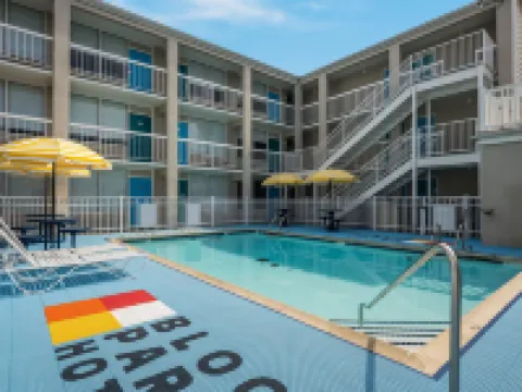 Atlantic Oceanside Dewey Hotels in Dewey Beach