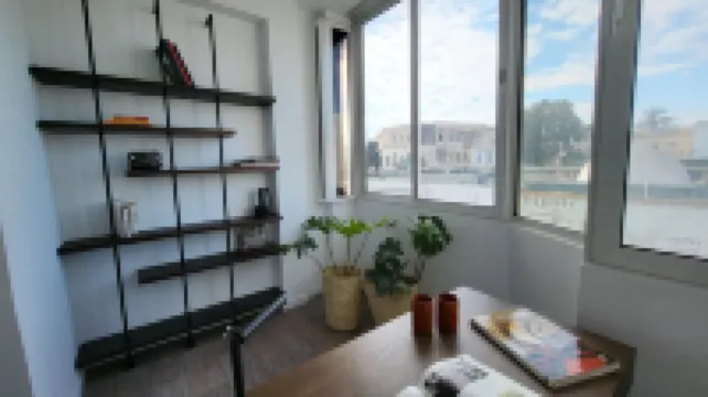 ดีเพอร์เฟคท์ วิว 2bds อพาร์ทเมนต์ ในหัวใจของมาร์สา พลาจ โรงแรมใน