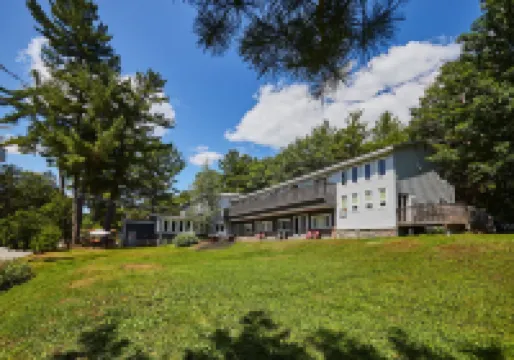 三松小屋馬斯科卡