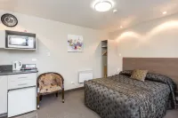 舒適酒店-泰斯塔