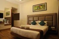 Sky Suites by Monarch Các khách sạn gần D Y Patil Stadium