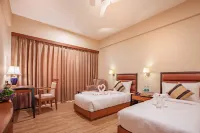 Hotel Lalita Grand Mathura- Vrindavan - boutique
