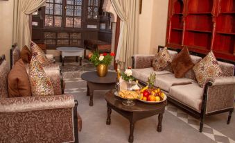 Borj des Cascades & Spa