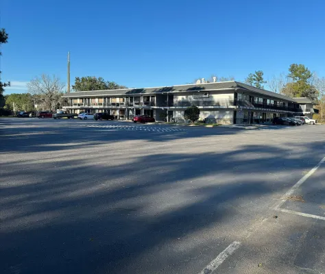 FairBridge Inn & Suites Richmond Hill