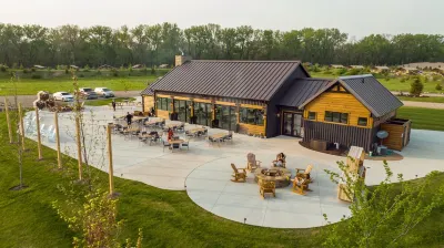 Sankoty Lakes Hotels near Chillicothe Courtesy Dock