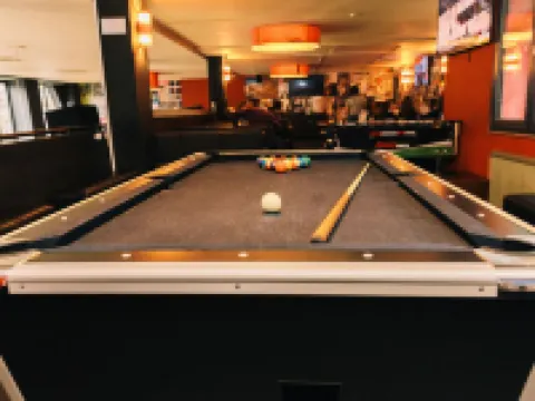 セントクリストファーズ ベルリン アレクサンダープラッツ - ホステル ベルリンのホテル