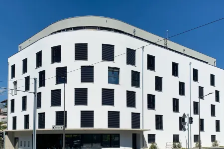 Nonanteneuf Aigle Отели рядом со станцией Aigle