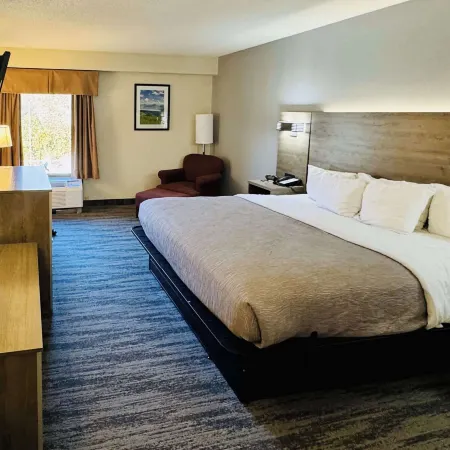 Quality Inn Danville - University Area