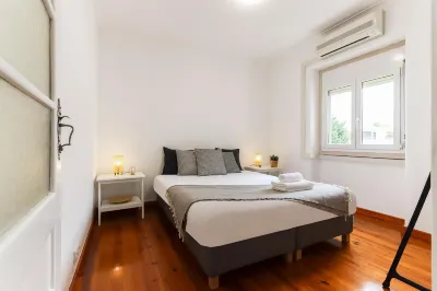 Belem Boutique IX by Homing Hotels in Belem