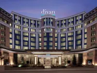 Divan Ankara Hotels near Altinpark