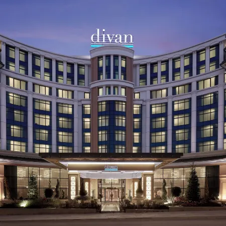 Divan Ankara