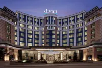 Divan Ankara - Boutique