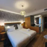 Brit Hotel Paris Orly Rungis