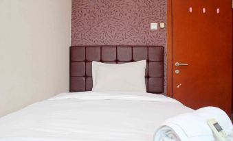 Great Deal 3Br Apartment at Thamrin Residence