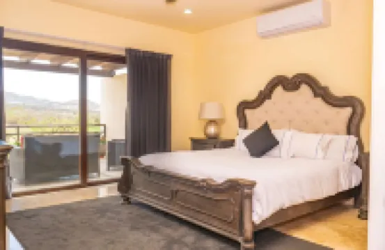 Los Cabos Golf Resort, Trademark Collection by Wyndham