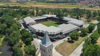 Lagom Hotel Hotels in Edirne Merkez