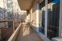 Kalithea Train Station 1Bedroom 2Persons Hotels in Kallithea