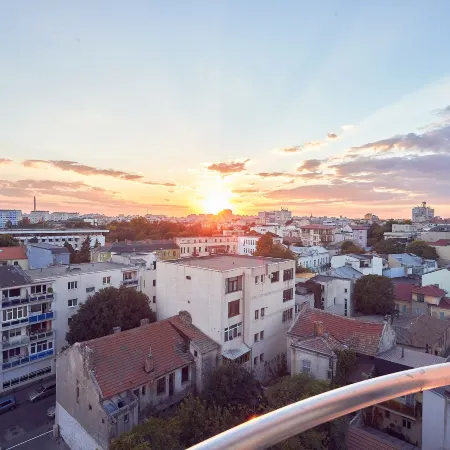 Hotel Continental Forum Constanta