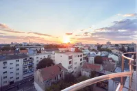 Hotel Continental Forum Constanta - Ocean View