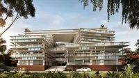 Singular Dream Beach Residences Hôtels à : Playa del Carmen