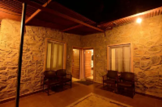 Hotel Castle Rock Mount Abu by SAH