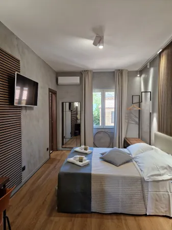 Villa Lekythos Отели рядом с достопримечательностью «Храм Зевса Олімпійського»