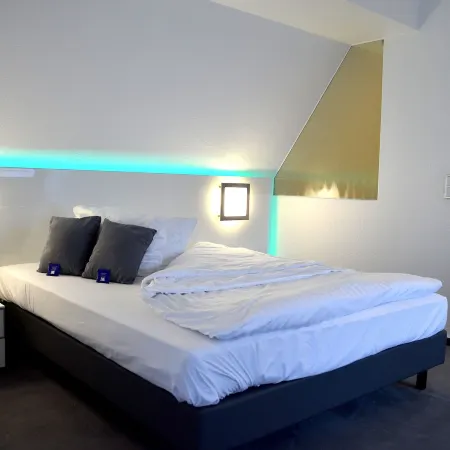 Hotel Weber