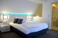 Hotel Weber Hôtels à : Frankenthal