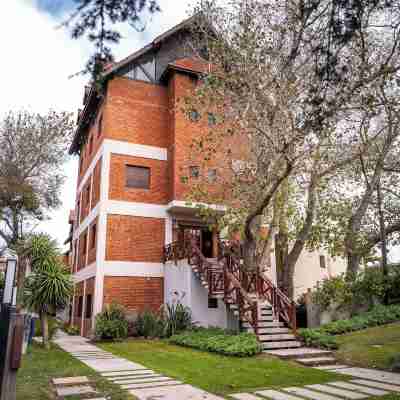 O2 Hotel Valeria del Mar Hotel Exterior