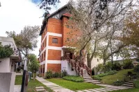 O2 Hotel Valeria del Mar Hotels in Carilo