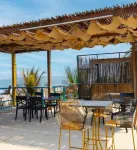 Coco Beach by Croma - parking