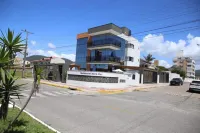 Apto Pe na Areia - Frente Mar - Imbituba - Lejligheder