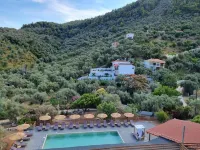 Pension Mango - Pools