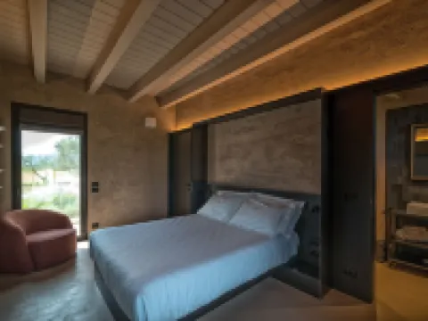 I Vivai Hotels in Province of Prato