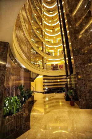 Raihana for Serviced Apartment Отели рядом с достопримечательностью «Jeddah International Exhibition and Convention Center»