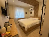 Siya Boutique Hotel Hôtels à : Yediyol Koyu