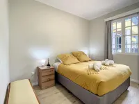 Solarium Villa by Atlantic Holiday Hotels near Machico