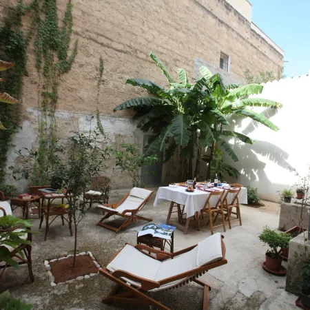B&B la Casa di Paola