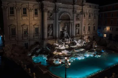 VATICAN GREEN GARDEN Hotels near Stadio Olimpico