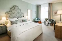 Parkhotel Quellenhof Aachen Hotels in Aachen