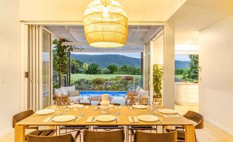 Escape Villas Port Douglas